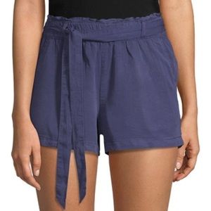 Anthro Sanctuary ‘Paper Bag’ Short